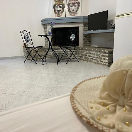 Villa Dolce Vita Rooms Castelluzzo Bagian luar foto