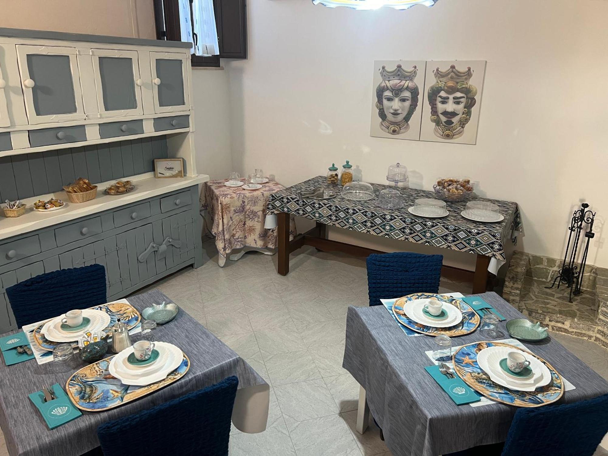 Villa Dolce Vita Rooms Castelluzzo Bagian luar foto