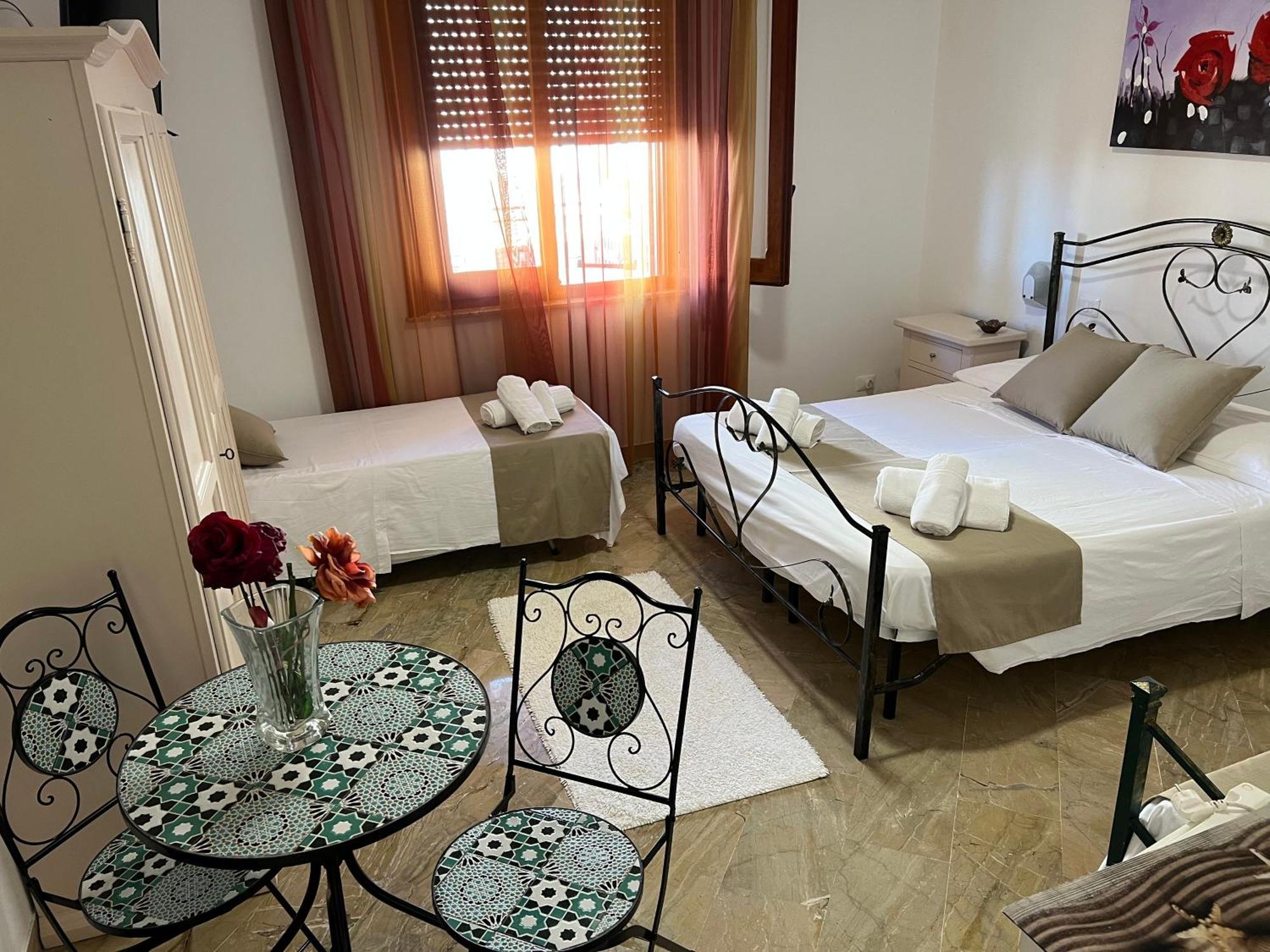 Villa Dolce Vita Rooms Castelluzzo Bagian luar foto