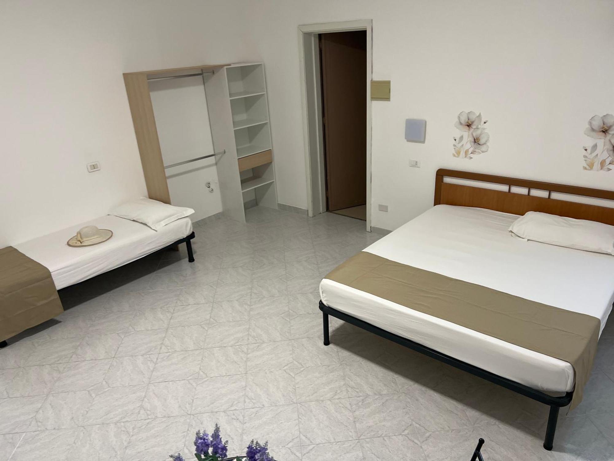 Villa Dolce Vita Rooms Castelluzzo Bagian luar foto